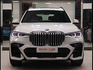 Second Hand BMW X7 xDrive40i M Sport in Chennai