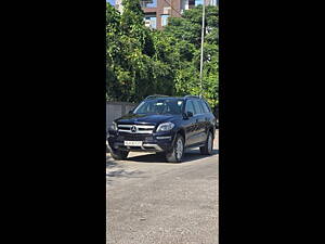 Second Hand Mercedes-Benz GL-Class 350 CDI in Delhi