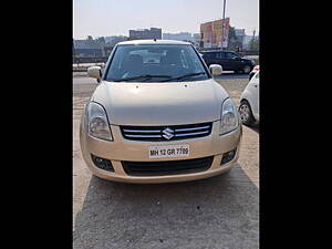 Second Hand Maruti Suzuki Swift DZire VXI in Pune