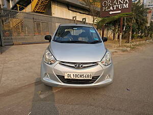 Second Hand Hyundai Eon Era + in Delhi