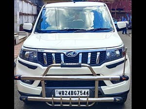 Second Hand Mahindra Bolero N10 (O) in Kolkata