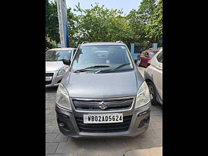 Second Hand Maruti Suzuki Wagon R LXI CNG (O) in Kolkata