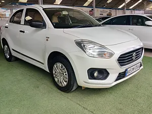 Second Hand Maruti Suzuki Dzire LXi [2020-2023] in Bangalore