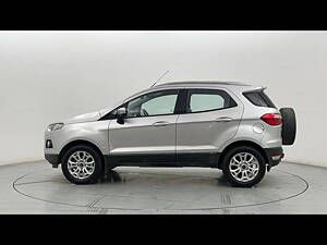 Second Hand Ford Ecosport Titanium 1.0 Ecoboost in Ghaziabad