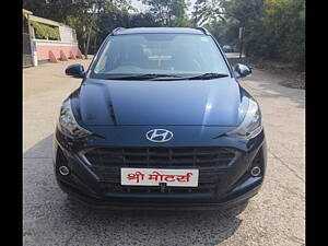 Second Hand Hyundai Grand i10 NIOS Sportz 1.2 Kappa VTVT in Indore