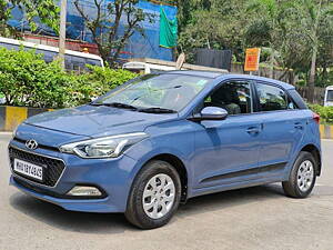 Second Hand Hyundai Elite i20 Sportz 1.2 in Mumbai