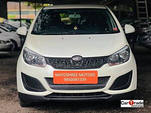 Second Hand Mahindra Marazzo M4 8 STR in Pune