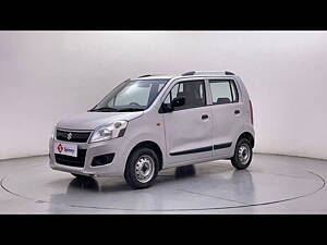 Second Hand Maruti Suzuki Wagon R LXi in Bangalore