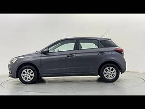 Second Hand Hyundai Elite i20 Sportz 1.2 [2016-2017] in Gurgaon