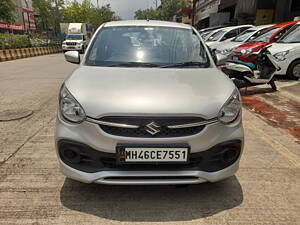 Second Hand Maruti Suzuki Celerio VXi in Mumbai