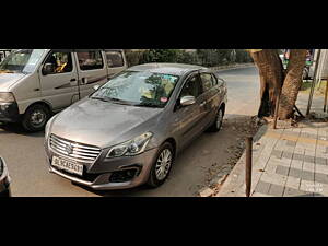 Second Hand Maruti Suzuki Ciaz VXi+ in Delhi