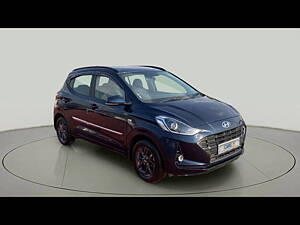 Second Hand Hyundai Grand i10 NIOS Sportz AMT 1.2 Kappa VTVT in Indore