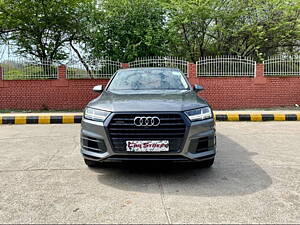 Second Hand Audi Q7 45 TDI Technology Pack in Kolkata