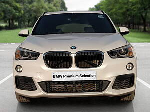 Second Hand BMW X1 xDrive20d M Sport in Ahmedabad