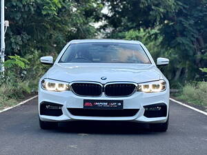 Second Hand BMW 5-Series 520d Sport Line in Chennai