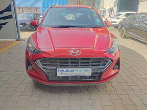 Second Hand Hyundai Grand i10 NIOS Sportz 1.2 Kappa VTVT in Chennai