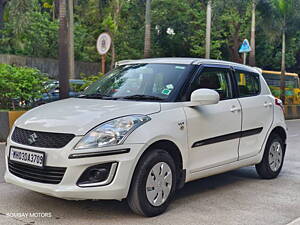 Second Hand Maruti Suzuki Swift Lxi (O) [2014-2017] in Mumbai