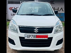 Second Hand Maruti Suzuki Wagon R LXI CNG in Kanpur