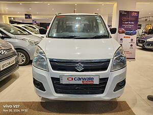 Second Hand Maruti Suzuki Wagon R LXI CNG in Kanpur