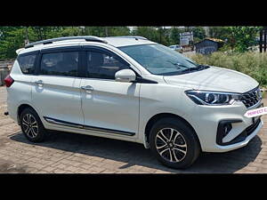 Second Hand Maruti Suzuki Ertiga ZXi Plus in Jamshedpur