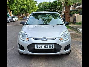 Second Hand Ford Figo Duratorq Diesel ZXI 1.4 in Ahmedabad