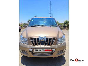 Second Hand Mahindra Xylo E8 BS-III in Pune
