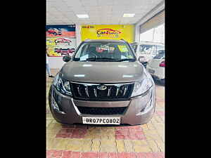 Second Hand महिंद्रा XUV500 w11 in मुजफ्फरपुर