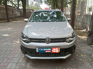 Second Hand Volkswagen Polo 1.2 MPI in Pune