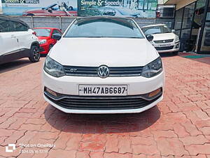Second Hand Volkswagen Polo GT TSI in Nagpur