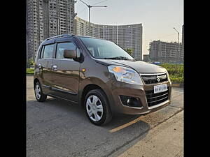 Second Hand Maruti Suzuki Wagon R VXI in Mumbai