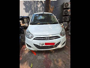 Second Hand Hyundai i10 Era 1.1 iRDE2 [2010-2017] in Lucknow