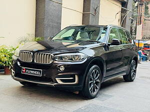 Second Hand BMW X5 xDrive30d Pure Experience (7 Seater) in Kolkata