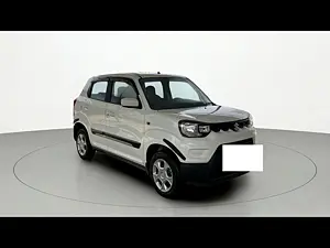 Second Hand Maruti Suzuki S-Presso [2019-2022] VXi Plus in Lucknow