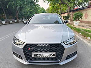 Second Hand Audi A4 2.0 TDI (177bhp) Premium in Delhi