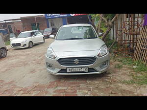 Second Hand Maruti Suzuki DZire VDi in Motihari