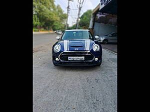 Second Hand MINI Clubman Cooper S in Hyderabad