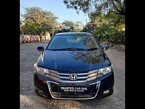 Second Hand Honda City 1.5 V MT in Indore