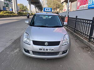 Second Hand Maruti Suzuki Swift ZXi in Mumbai