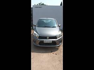 Second Hand Maruti Suzuki Celerio ZXi [2017-2019] in Pune