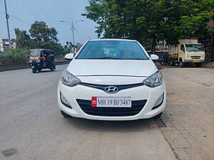 Second Hand Hyundai i20 Sportz 1.2 BS-IV in Nagpur