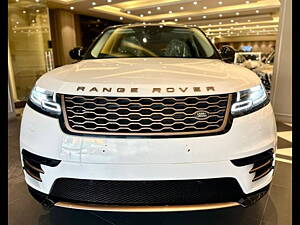 Second Hand Land Rover Range Rover Velar 2.0 R-Dynamic Petrol 250 in Delhi