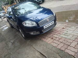 Second Hand Fiat Linea Active 1.3 in Ranchi