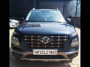 Second Hand Hyundai Venue S 1.5 CRDi in Lucknow