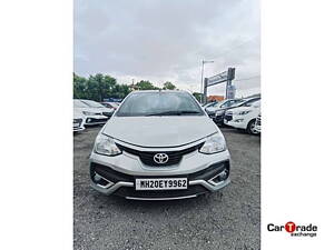 Second Hand Toyota Etios GD in Pune