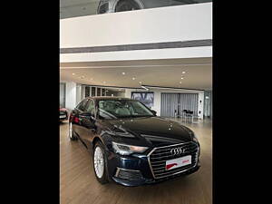 Second Hand Audi A6 2.0 TFSi Premium Plus in Raipur