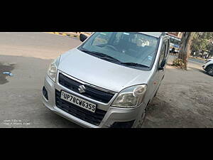 Second Hand Maruti Suzuki Wagon R LXi CNG in Kanpur