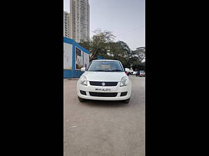 Second Hand Maruti Suzuki Swift LXi in Mumbai