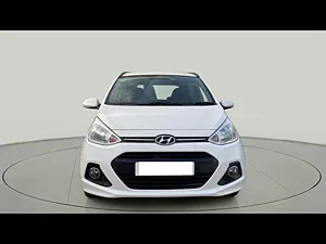 Second Hand Hyundai Grand i10 [2013-2017] Sports Edition 1.2L Kappa VTVT in Patna