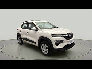 Second Hand Renault Kwid RXT 1.0 AMT in Kochi