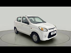 Second Hand Maruti Suzuki Alto 800 Lxi CNG in Ahmedabad